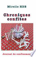 Chroniques Confites