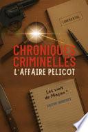Chroniques Criminelles
