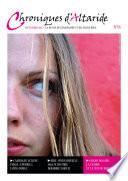 Chroniques d'Altaride n°016 Septembre 2013