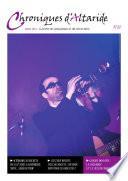 Chroniques d'Altaride n°022 Mars 2014