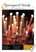 Chroniques d'Altaride n°025 Juin 2014