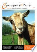 Chroniques d'Altaride n°026 Juillet 2014