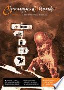 Chroniques d'Altaride n°042 Novembre 2017