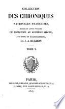 Chroniques d'Enguerrand de Monstrelet: p. 248. Monstrelet, E. de. Chroniques [livres 1-2