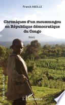 Chroniques d'un mouzoungou en République démocratique du Congo