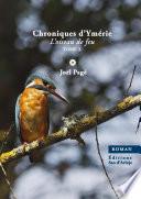 Chroniques d'Ymérie, l'oiseau de feu, tome 2