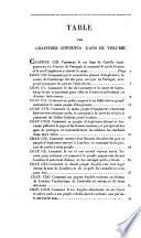 Chroniques de Froissart
