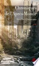 Chroniques de l'Après-Monde