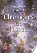 Chroniques de l'espace