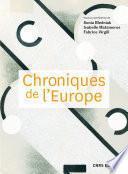 Chroniques de l'Europe