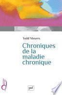 Chroniques de la maladie chronique