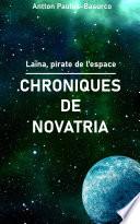 Chroniques de Novatria
