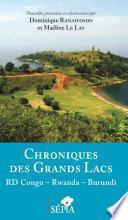 Chroniques des Grands lacs