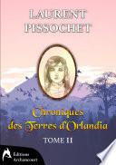 Chroniques des Terres d'Orlandia