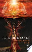 Chroniques d’Ætheria - Livre III
