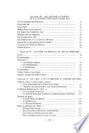 Chroniques du pays de Brenne (XVIIIe, XIXe, et XXe siècles)
