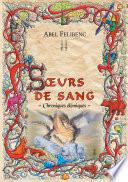 Chroniques élémiques - Soeurs de sang