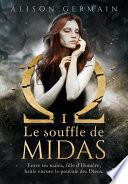 Chroniques Homérides, 1 : Le souffle de Midas
