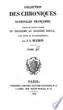 Chroniques