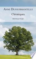 Chroniques