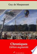 Chroniques