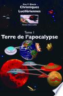 Chroniques Lucifériennes