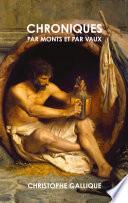 Chroniques par monts et par vaux