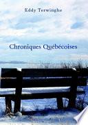 Chroniques québécoises
