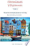 Chroniques Yfigiennes Tome 2