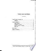 Chronographie