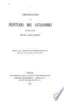 Chronologie des peintures des catacombes romaines