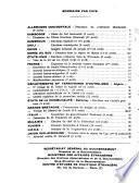 Chronologie Internationale