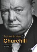 Churchill (édition de luxe)