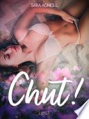 Chut ! – Une nouvelle érotique