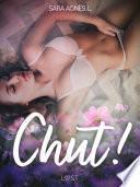 Chut ! – Une nouvelle érotique