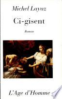 Ci-gisent