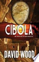 Cibola, une aventure de Dane Maddock