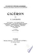 Cicéron