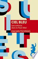 Ciel bleu