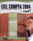 Ciel Compta 2004 pour Windows (version 10)