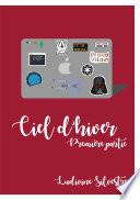Ciel d'hiver - première partie