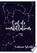 Ciel de constellations