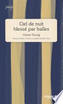 Ciel de nuit blessé par balles