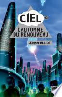 Ciel - tome 4 L'automne du renouveau