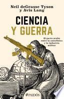 Livre Ciencia y guerra