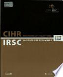 CIHR, the Power of Volunteers