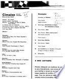 Cimaise