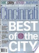 Cincinnati Magazine