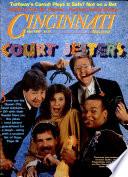 Cincinnati Magazine
