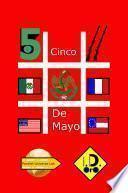 #CincoDeMayo (Edition francaise)